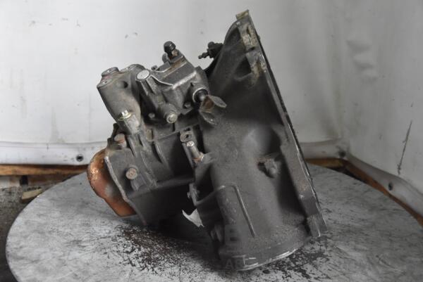 МКПП (механічна коробка перемикання передач) 5-ступка Opel Astra 1.6 16V (H) 2004-2010 F17C374 93513 - 2