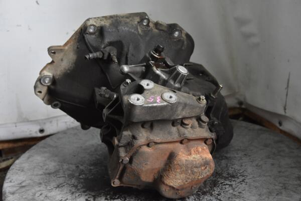 МКПП (механічна коробка перемикання передач) 5-ступка Opel Astra 1.6 16V (H) 2004-2010 F17C374 93513 - 3