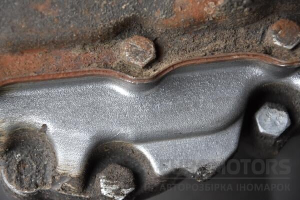 МКПП (механічна коробка перемикання передач) 5-ступка Opel Astra 1.6 16V (H) 2004-2010 F17C374 93513 - 5