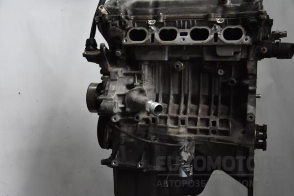 Двигатель Toyota Corolla 1.6 16V (E11) 1995-2002 3ZZ-FE 93518 - 2