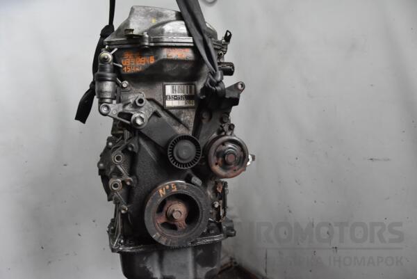 Двигатель Toyota Corolla 1.6 16V (E11) 1995-2002 3ZZ-FE 93518 - 3