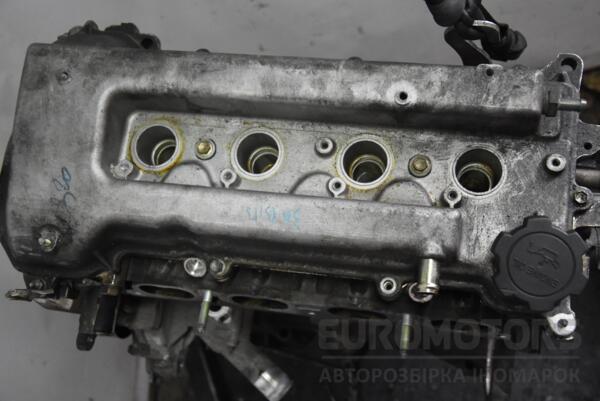 Двигатель Toyota Corolla 1.6 16V (E11) 1995-2002 3ZZ-FE 93518 - 5