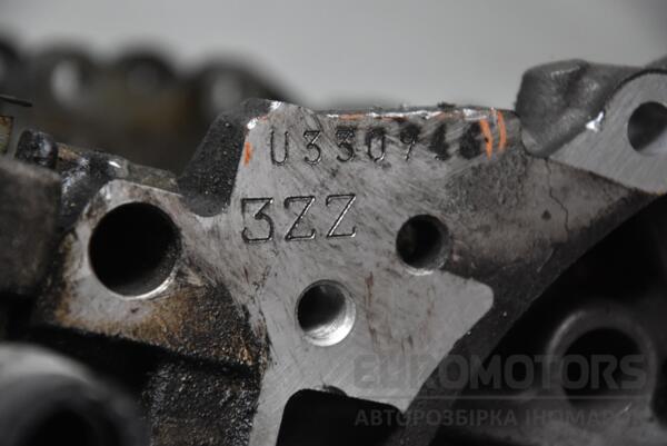 Двигатель Toyota Corolla 1.6 16V (E11) 1995-2002 3ZZ-FE 93518 - 6