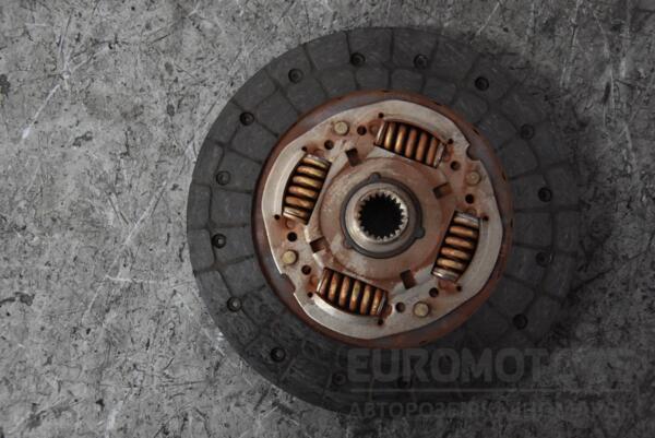 Диск зчеплення D215 Toyota Corolla 1.4 16V, 1.6 16V (E12) 2001-2006 3125005060 93528 - 2