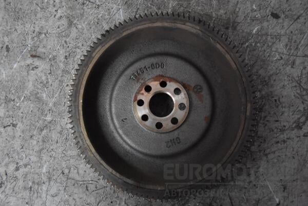 Маховик Toyota Corolla 1.6 16V (E12) 2001-2006 134510D0 93530 - 2