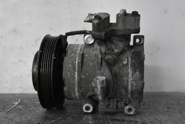 Компресор кондиціонера Toyota Avensis 1.6 16V (I) 1997-2003 4472203915 93537 - 2