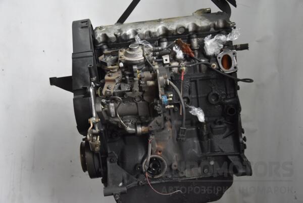 Двигун Citroen Jumper 1.9td 1994-2002 DHX 93550 - 4