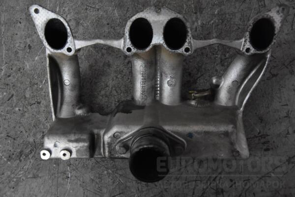 Коллектор впускной металл Citroen Jumper 1.9td 1994-2002 9626161280 93557 - 2