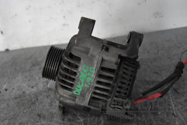Генератор Citroen Jumper 1.9td 1994-2002 9612262680 93559 - 2