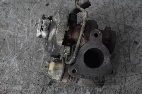 Турбіна Citroen Jumper 1.9td 1994-2002 53149707015 93566 - 2