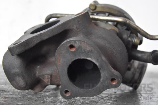 Турбіна Citroen Jumper 1.9td 1994-2002 53149707015 93566 - 3