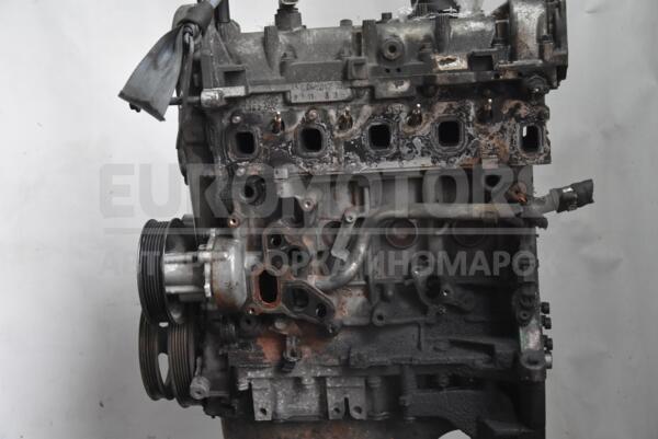 Двигатель Opel Combo 1.3MJet 2001-2011 199A2.000 93588  euromotors.com.ua