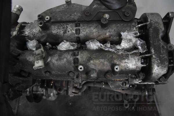 Двигун Opel Combo 1.3MJet 2001-2011 199A2.000 93588 - 5