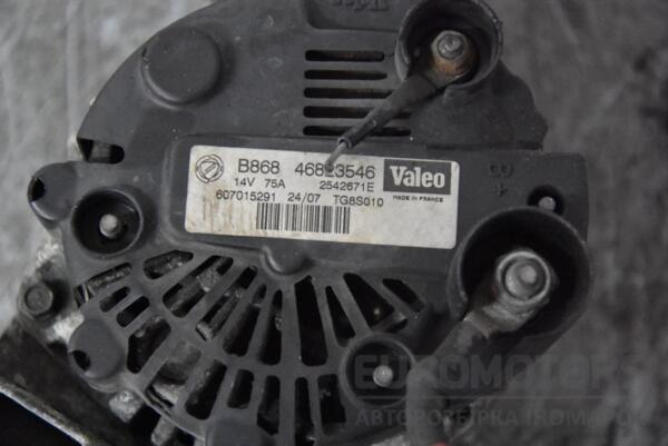 Генератор Citroen Nemo 1.3MJet 2008 46823546 93610 - 4