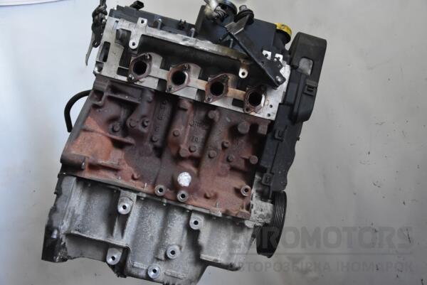 Двигун (ТНВД Siemens) 05- Nissan Note 1.5dCi (E11) 2005-2013 K9K 732 93650 - 2