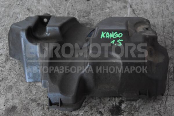 Накладка двигателя декоративная Renault Kangoo 1.5dCi 1998-2008 8200549100 93662  euromotors.com.ua