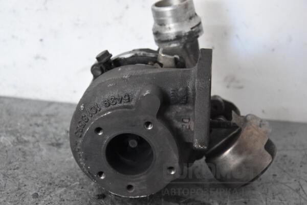Турбіна Nissan Note 1.5dCi (E11) 2005-2013 54399980070 93664 - 3