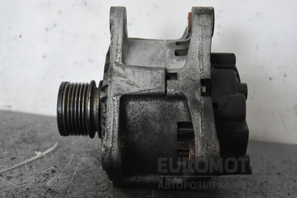 Генератор Nissan Note 1.5dCi (E11) 2005-2013 8200667614 93672 - 2
