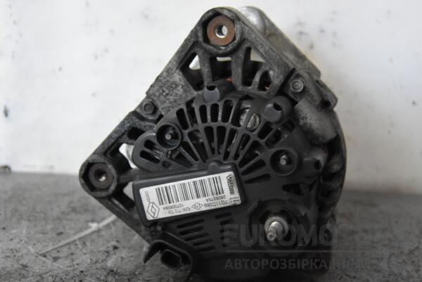 Генератор Nissan Note 1.5dCi (E11) 2005-2013 8200667614 93672 - 3