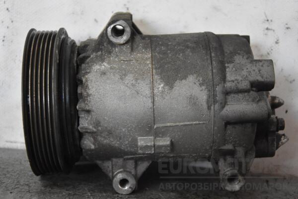 Компрессор кондиционера Nissan Note 1.5dCi (E11) 2005-2013 8200316164 93675 - 2
