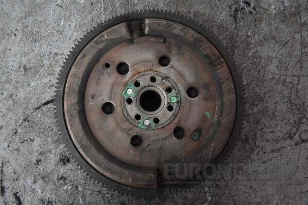 Маховик демпферний Renault Kangoo 1.5dCi 1998-2008 8200495249 93688 - 2