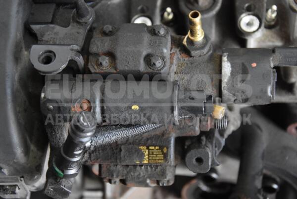 Топливный насос высокого давления (ТНВД) Renault Kangoo 1.5dCi 1998-2008 5WS40153 93690