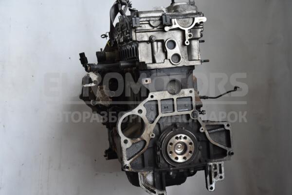 Двигатель Kia Sorento 2.5crdi 2002-2009 D4CB 93691 - 1