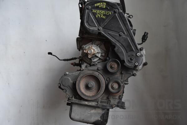 Двигун Kia Sorento 2.5crdi 2002-2009 D4CB 93691 - 3