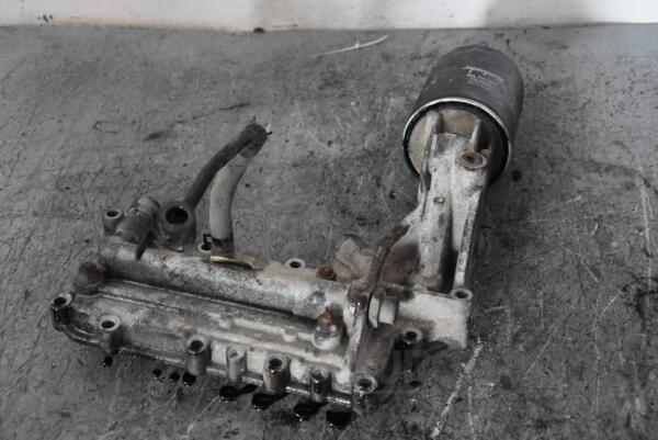 Кронштейн масляного фільтра -06 Kia Sorento 2.5crdi 2002-2009 264004A000 93698 - 2