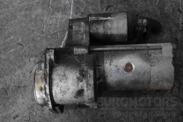 Стартер Kia Sorento 2.5crdi 2002-2009 361004A000 93706 - 2