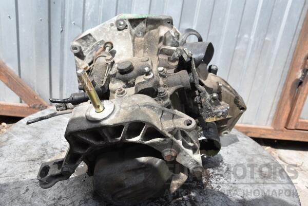 МКПП (механічна коробка перемикання передач) 5-ступка Fiat Doblo 1.4 8V 2000-2009 55241434 93741 - 3
