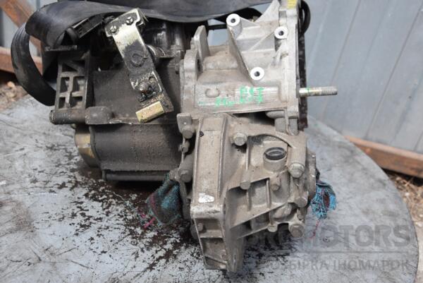 МКПП (механічна коробка перемикання передач) 5-ступка Fiat Doblo 1.4 8V 2000-2009 55241434 93746 - 2