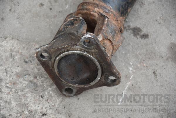 Карданный вал 2 части (крест/шлиц) Nissan Navara 2.5 td (D22) 1997-2004 93789 - 3