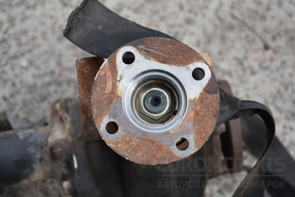 Редуктор передний Nissan Navara 2.5 td (D22) 1997-2004 93796 - 3