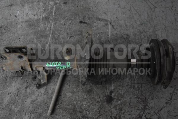Амортизатор передний правый Nissan Note (E11) 2005-2013 543029U00C 93823  euromotors.com.ua