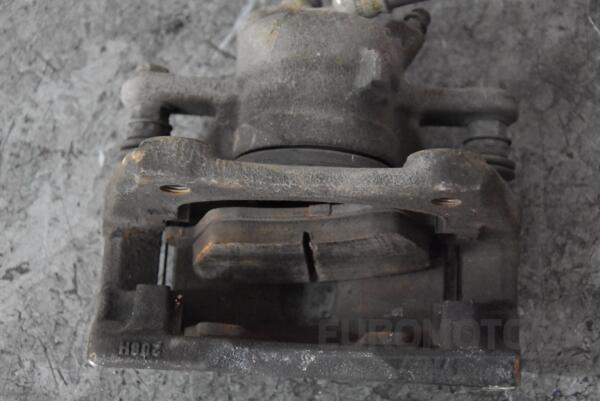 Супорт передній правий Nissan Note (E11) 2005-2013 41001AX60A 93825 - 2