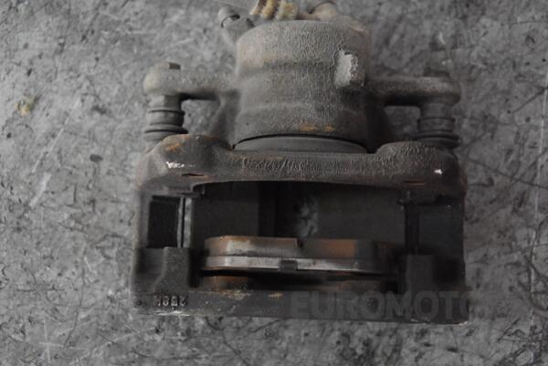 Супорт передній лівий Nissan Note (E11) 2005-2013 41011AX601 93827 - 2