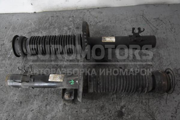 Амортизатор передний L=R Audi A1 2010 6R0413031AP 93843  euromotors.com.ua