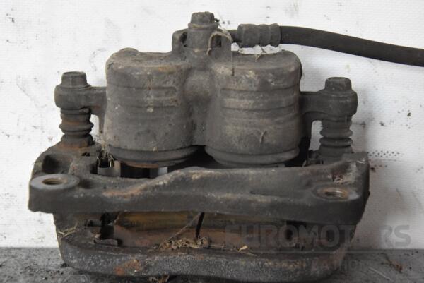 Суппорт передний левый Subaru Forester 2002-2007 93874 - 2