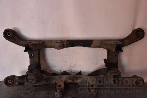 Балка задняя Hyundai Tucson 2004-2009 626050Z510 93894 - 2