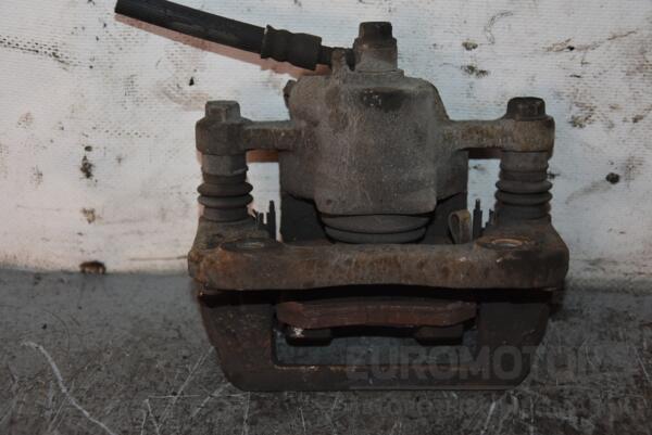 Суппорт задний левый Hyundai Tucson 2004-2009 582102 93904 - 2