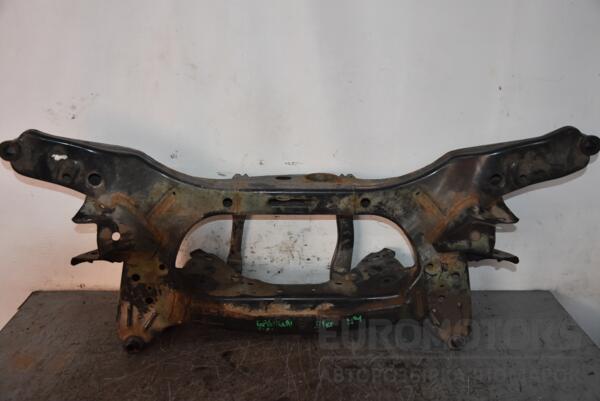 Балка задней подвески (подрамник) Nissan Qashqai 2007-2014 554011YA0A 93924 - 2