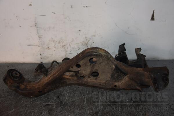 Важіль задній правий поздовжній Nissan Qashqai 2007-2014 55501JD00A 93926 - 2