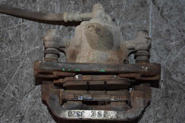 Суппорт задний правый Nissan Qashqai 2007-2014 44001JY00A 93937 - 2