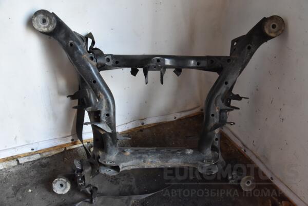Балка задньої підвіски VW Touareg 2002-2010 7L0500041 93947 - 2