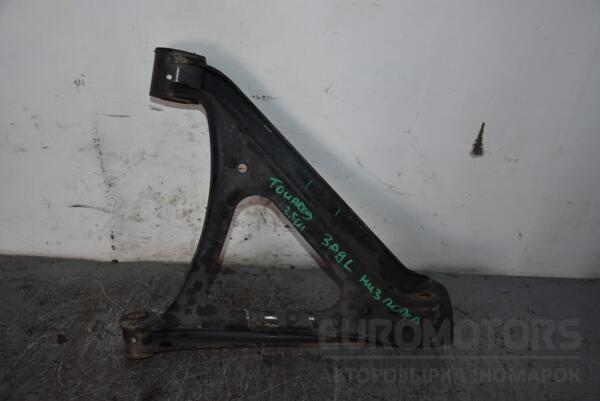 Рычаг задний левый нижний поперечный VW Touareg 2002-2010 7L0505311B 93951 - 2