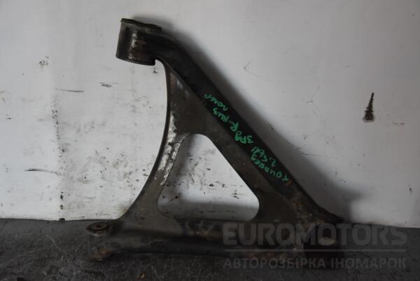Рычаг задний правый нижний поперечный VW Touareg 2002-2010 7L0505312B 93953 - 2