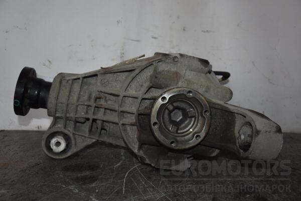 Редуктор задньої балки VW Touareg 2.5tdi 2002-2010 0AB525015P 93972 - 2
