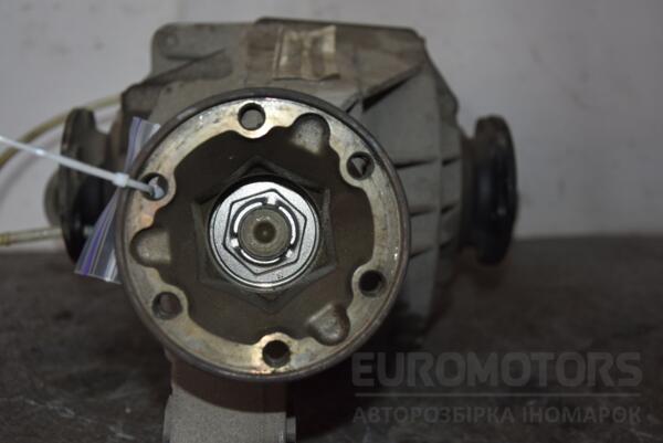 Редуктор задньої балки VW Touareg 2.5tdi 2002-2010 0AB525015P 93972 - 3