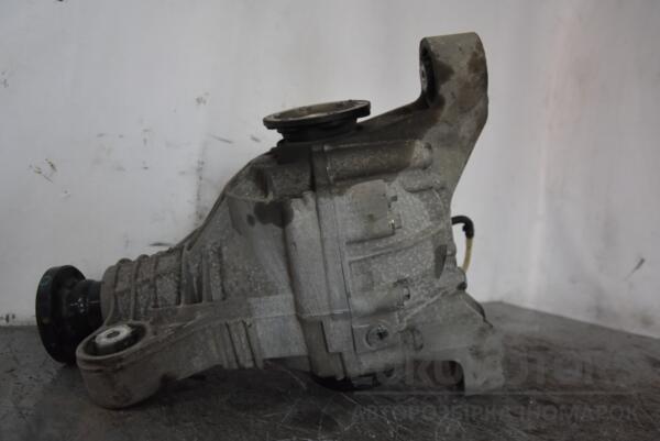 Редуктор задньої балки VW Touareg 2.5tdi 2002-2010 0AB525015P 93972 - 5